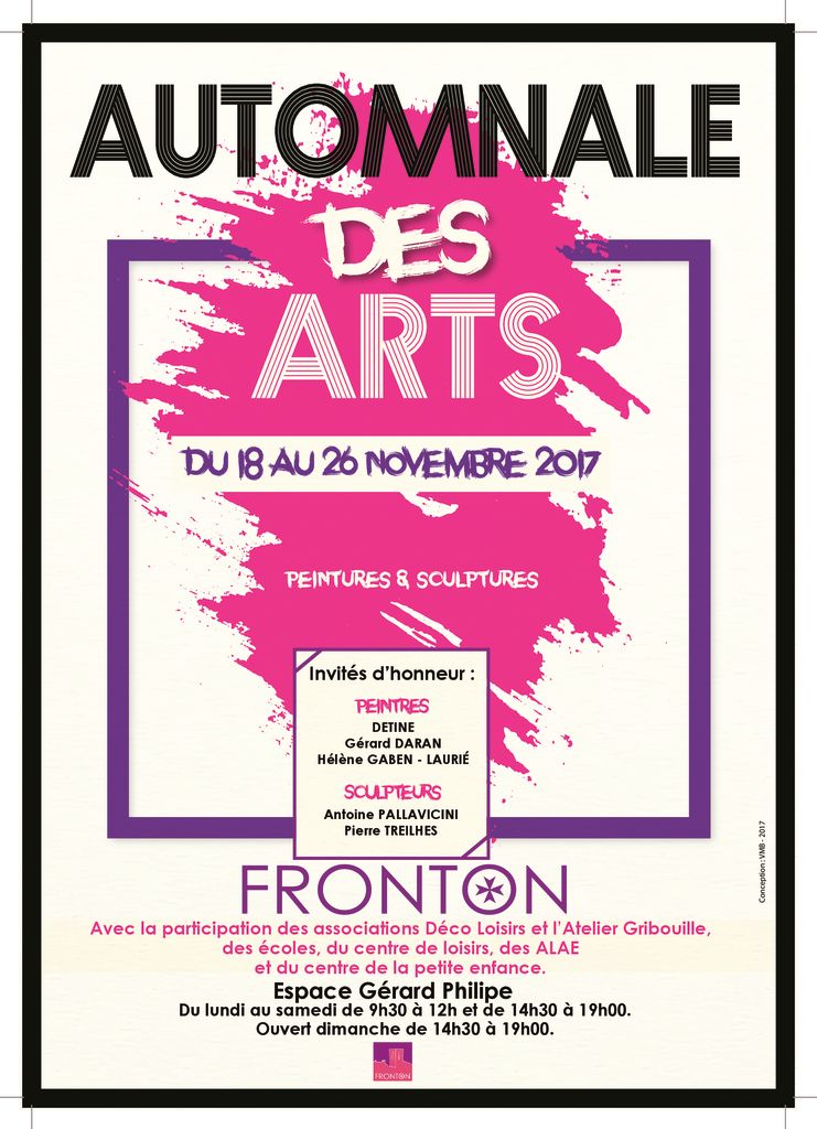 Automne_des_arts_Fronton_2017