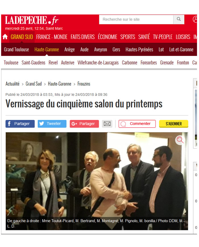 2018-03_Frouzins-expo-ladepeche