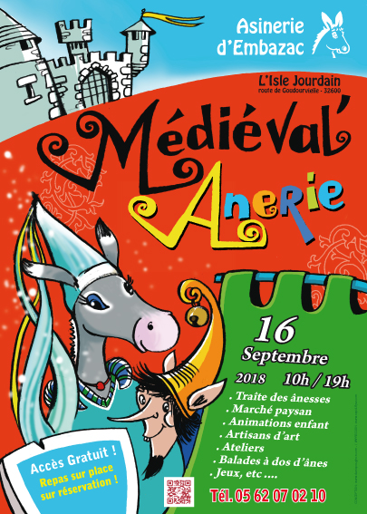 Medieval’Anerie.indd